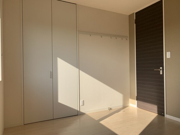 セレナヴィラの物件内観写真